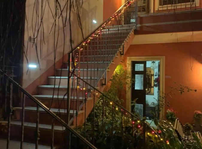 Bed & Breakfast Dimora Del Casale Brindisi