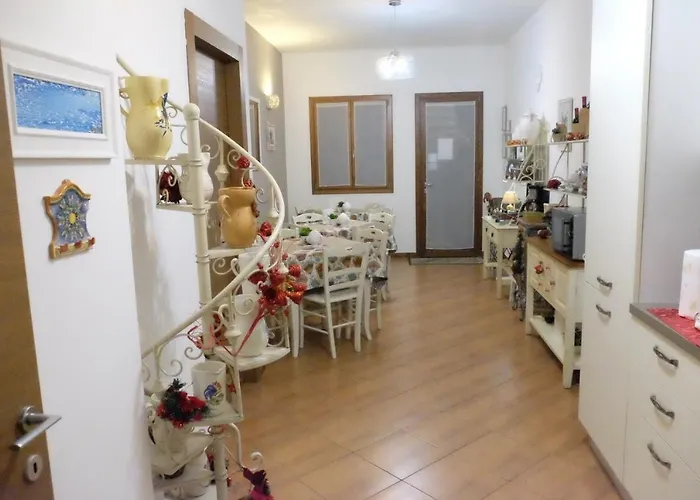 Dimora Del Casale Bed & Breakfast Brindisi