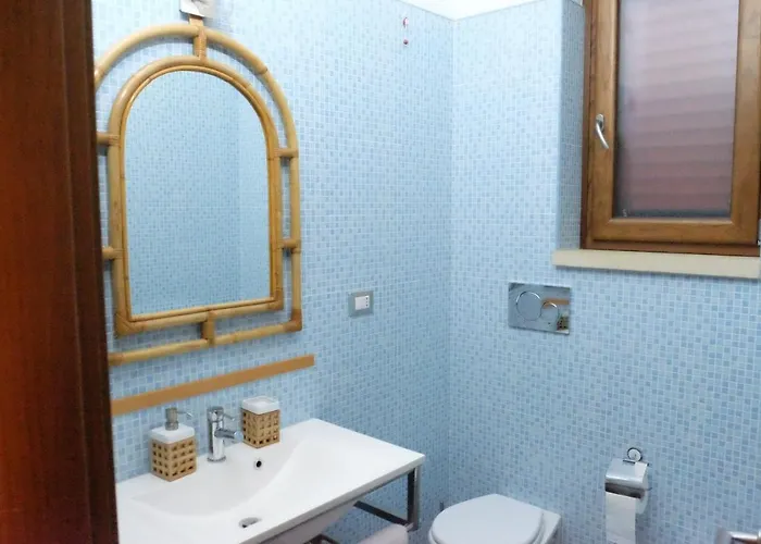 Bed & Breakfast Dimora Del Casale Brindisi