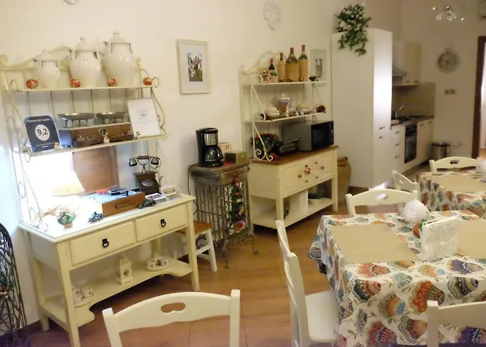 Dimora Del Casale 4*