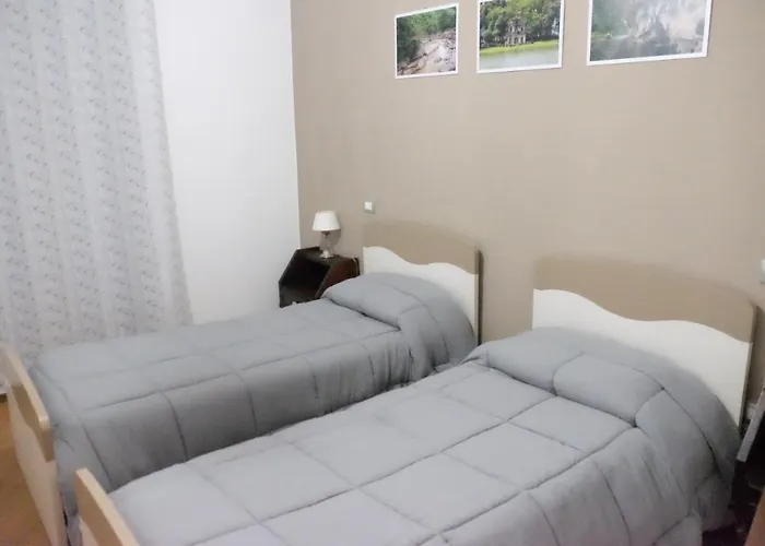 Dimora Del Casale Bed & Breakfast 4*